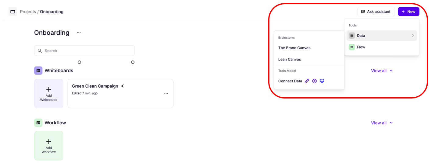 AI Marketing Agent image 4
